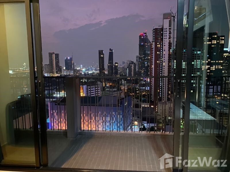 รูป ขาย คอนโด 2 ห้องนอน ในโครงการ โนเบิล รีวีล 635290 - รูปที่ 8/11
