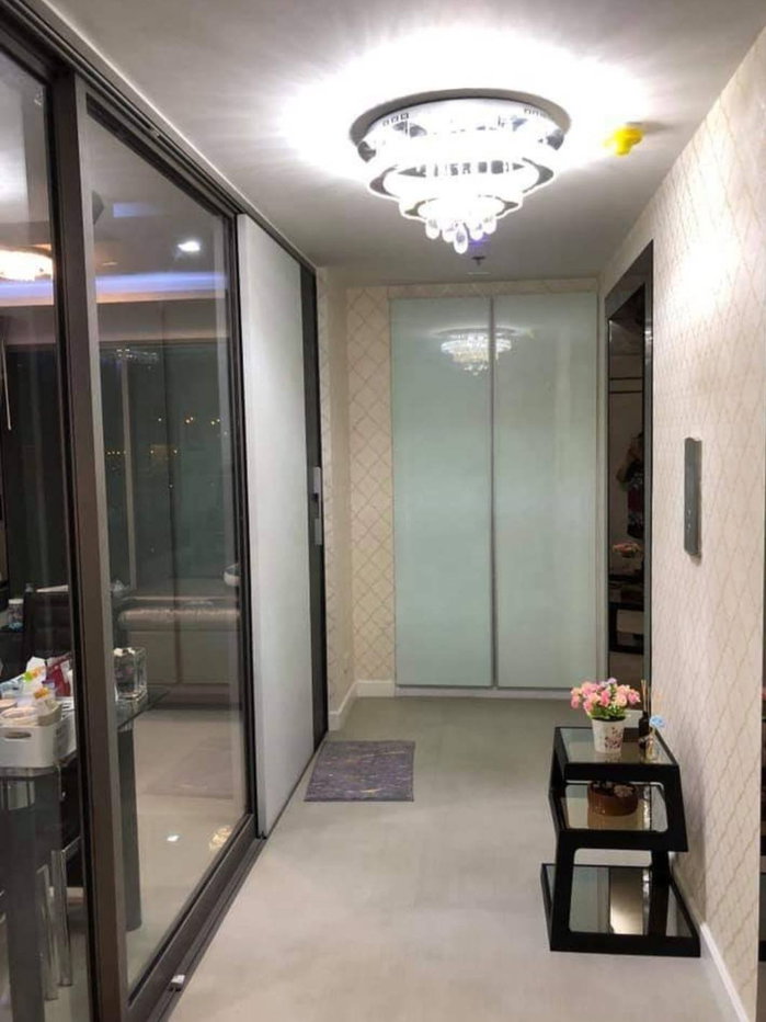รูป LTH5980 – Star View FOR SALE 2 beds 2 baths size 78 Sq.M. Nearby BTS Surasak Station ONLY 10.2 MB - รูปที่ 2/5