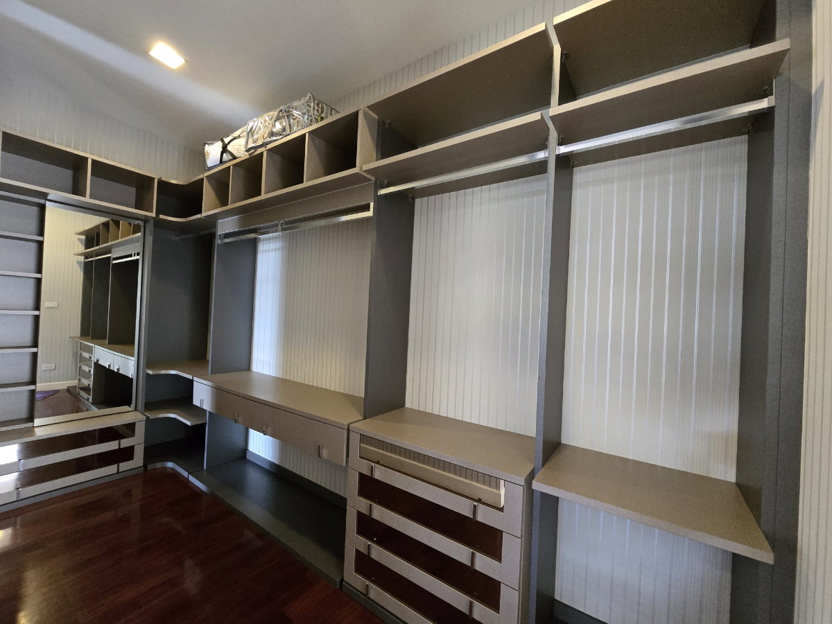 รูป ขายบ้านสวย มัณฑนา กัลปพฤกษ์  กัลปพฤกษ์ วงแหวน  บางแค 4นอน 5น้ำ ราคาต่ำกว่าตลาด - รูปที่ 13/18