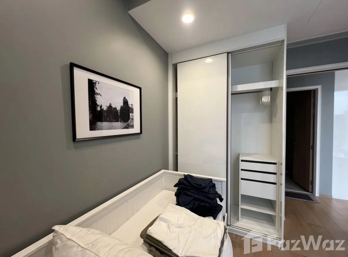 รูป คอนโดให้เช่า 2 ห้องนอน ในโครงการ อนิล สาทร 12 6125001 - รูปที่ 8/13
