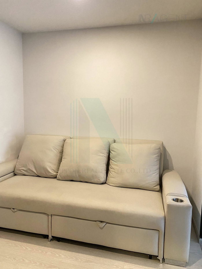 รูป 🔺 ขายคอนโด เอลลิโอ เดล เนสท์ อุดมสุข อาคาร A ชั้น 11 1 ห้องนอน ขนาด 32 ตรม ใกล้ Makro อุดมสุข - รูปที่ 2/8