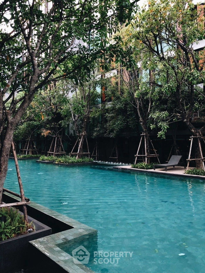 รูป คอนโด 2-ห้องนอน ที่ วีธารา สุขุมวิท 36 ใกล้ BTS ทองหล่อ (ID 2751421) - รูปที่ 9/9