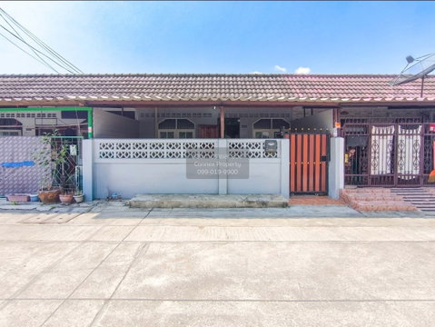 For Sale Townhouse/Townhome , Rinthong Samutprakan , BTS-Pu Chao , Thepharak , Mueang Samut Prakan , Samut Prakarn , CX-149481 ✅ Live chat with us ADD LINE @connexproperty ✅