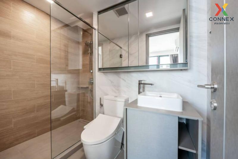 รูป เช่าคอนโด  ทากะ เฮาส์ เอกมัย 12 BTS-เอกมัย คลองตันเหนือ เขต วัฒนา กรุงเทพ CX-149617 ✅ ทักไลน์ @connexproperty ตอบทันที ทีมงานมืออาชีพ ✅ - รูปที่ 2/12