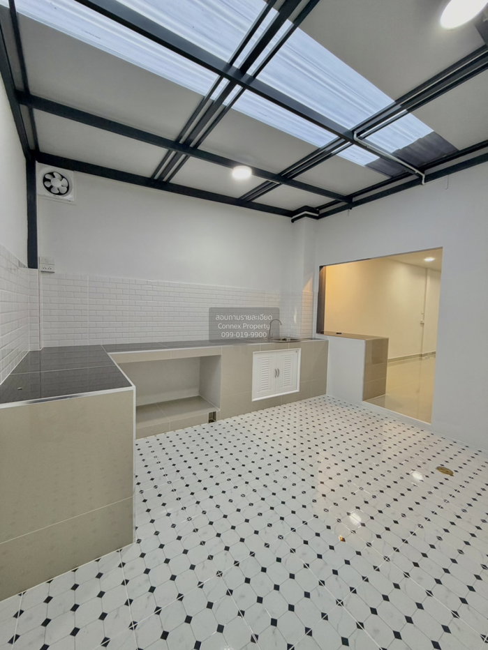 รูป ขายทาวน์เฮ้าส์/ทาวน์โฮม บ้านพิชาดา พิมลราช บางบัวทอง นนทบุรี CX-149344 ✅ ทักไลน์ @connexproperty ตอบทันที ทีมงานมืออาชีพ ✅ - รูปที่ 8/12