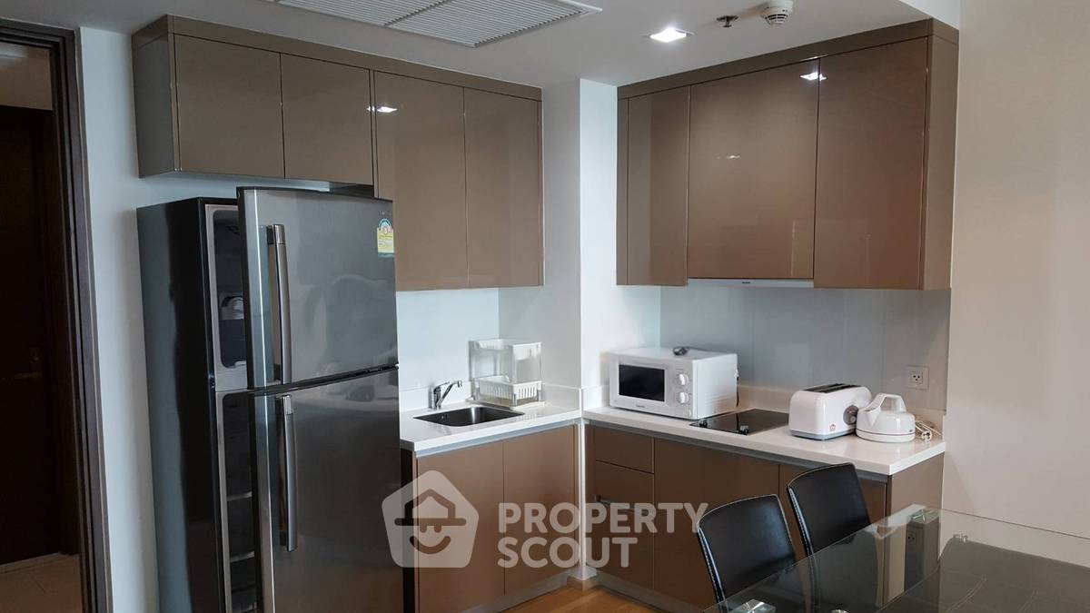 รูป คอนโด 1-ห้องนอน ที่ สิริ แอท สุขุมวิท ใกล้ BTS ทองหล่อ (ID 2751568) - รูปที่ 5/9