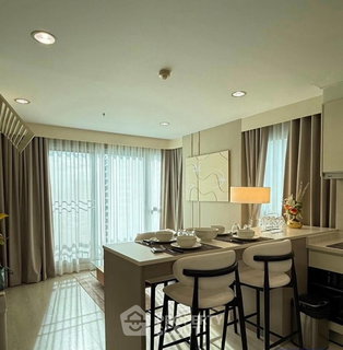 รูปภาพ คอนโด 2-ห้องนอน ที่ ริทึ่ม สาทร-นราธิวาส ใกล้ BTS ช่องนนทรี (ID 2369732)