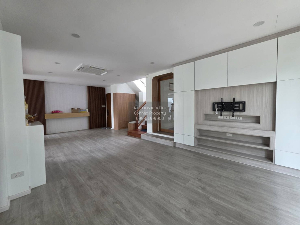 รูป ขายบ้าน กฤษดานคร 31 รีโนเวทใหม่ ศาลาธรรมสพน์ เขต ทวีวัฒนา กรุงเทพ CX-149312 ✅ ทักไลน์ @connexproperty ตอบทันที ทีมงานมืออาชีพ ✅ - รูปที่ 12/12