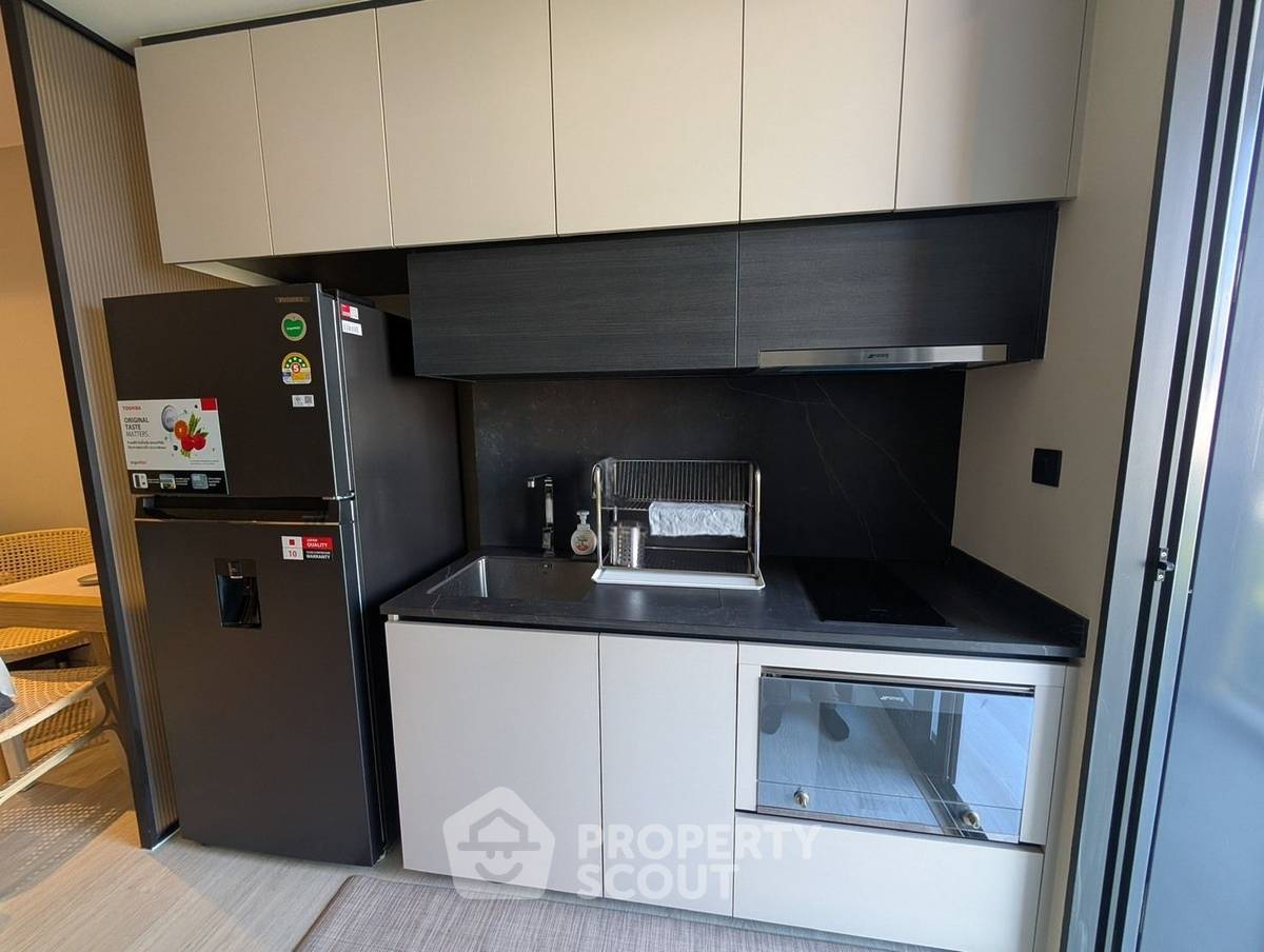 รูป คอนโด 1-ห้องนอน ที่ เดอะ รูม สุขุมวิท 38 ใกล้ BTS เอกมัย (ID 2746125) - รูปที่ 3/10