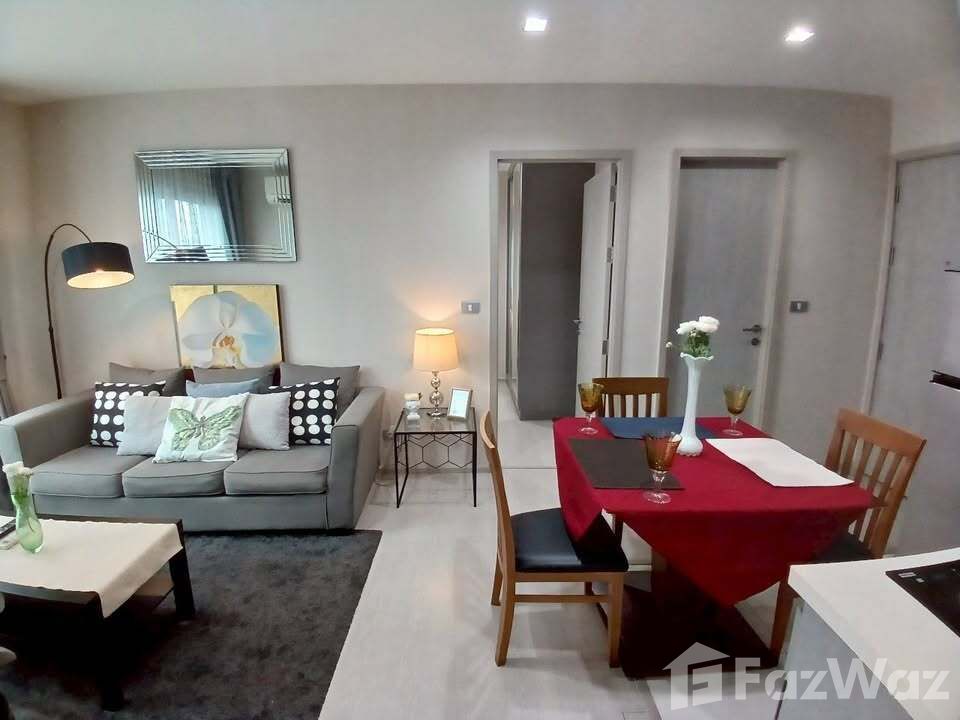 picture Rhythm Sukhumvit 36-38 5679940 - 3/13