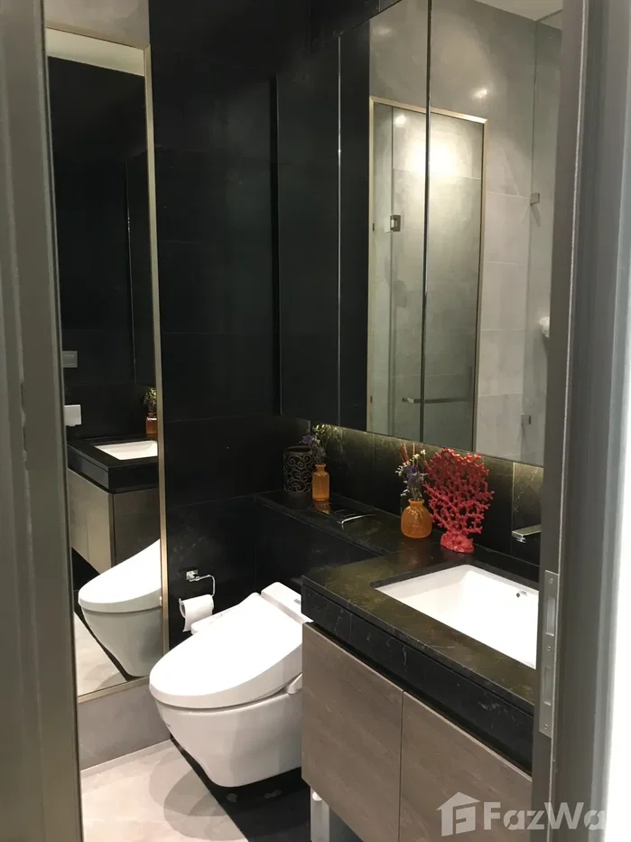 รูป ขาย คอนโด 1 ห้องนอน ในโครงการ 28 ชิดลม 1051052 - รูปที่ 6/10