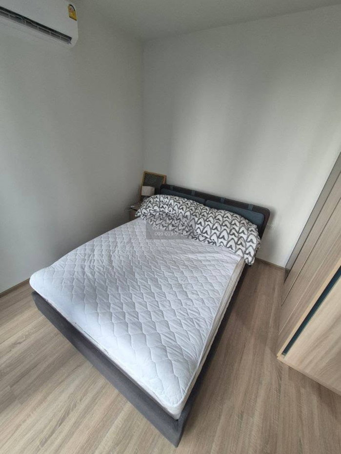 รูป 🔥🔥🔥 เช่าคอนโด เอ็กซ์ที ห้วยขวาง MRT-ห้วยขวาง ห้วยขวาง เขต ห้วยขวาง กรุงเทพ CX-137910 ✅ ทักไลน์ @connexproperty ตอบทันที ทีมงานมืออาชีพ ✅ 🔥🔥🔥 - รูปที่ 3/4