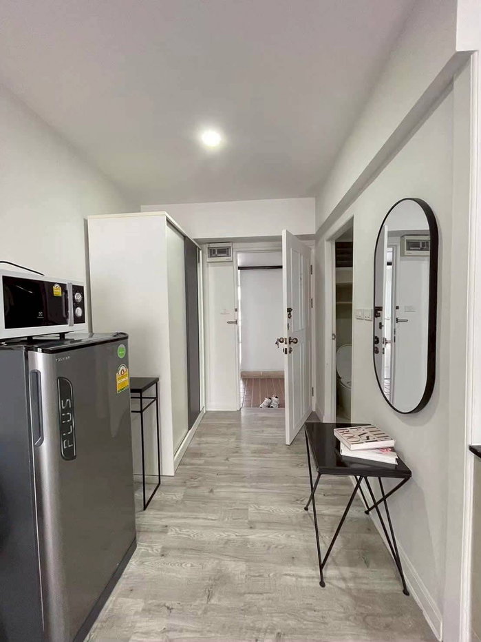 รูป 🏡 ชมดอย คอนโด (ตึกเหลี่ยม) ทำ Airbnb ได้ ให้เช่า 12,000 บาท/เดือน ** พร้อมเข้า 5 พฤษภาคม นี้ ‼️** - รูปที่ 11/13