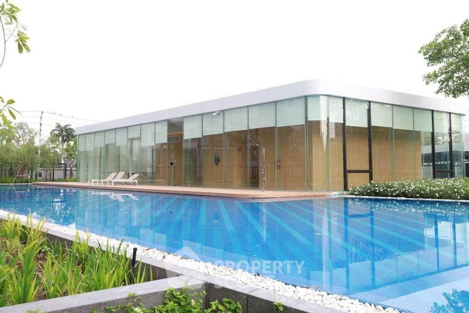 รูป คอนโด 1-ห้องนอน ที่ สกายไรส์ อเวนิว สุขุมวิท 64 ใกล้ BTS ปุณณวิถี (ID 2418073) - รูปที่ 4/15