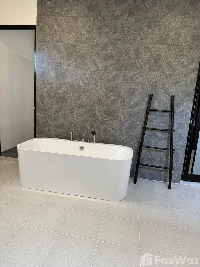 รูป ขาย วิลล่า 1 ห้องนอน ในโครงการ ซี สโตน พูล วิลล่า 1902867 - รูปที่ 26/55