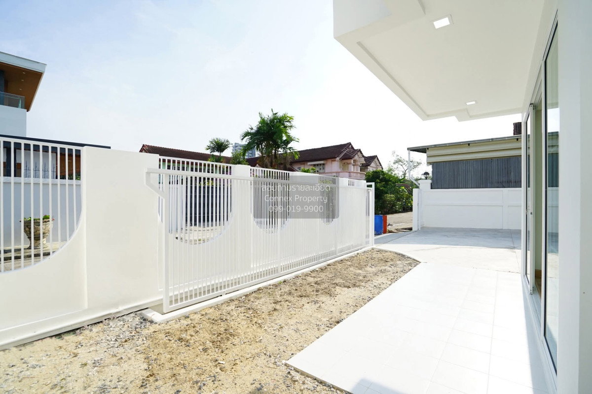รูป ขายบ้าน  บ้านวรการวิลเลจ รีโนเวทใหม่ จอมทอง เขต จอมทอง กรุงเทพ CX-149303 ✅ ทักไลน์ @connexproperty ตอบทันที ทีมงานมืออาชีพ ✅ - รูปที่ 4/12