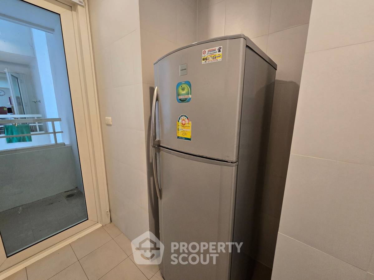 รูป คอนโด 1-ห้องนอน ที่ สิริ เรสซิเด้นซ์ สุขุมวิท ใกล้ BTS พร้อมพงษ์ (ID 2751505) - รูปที่ 11/14