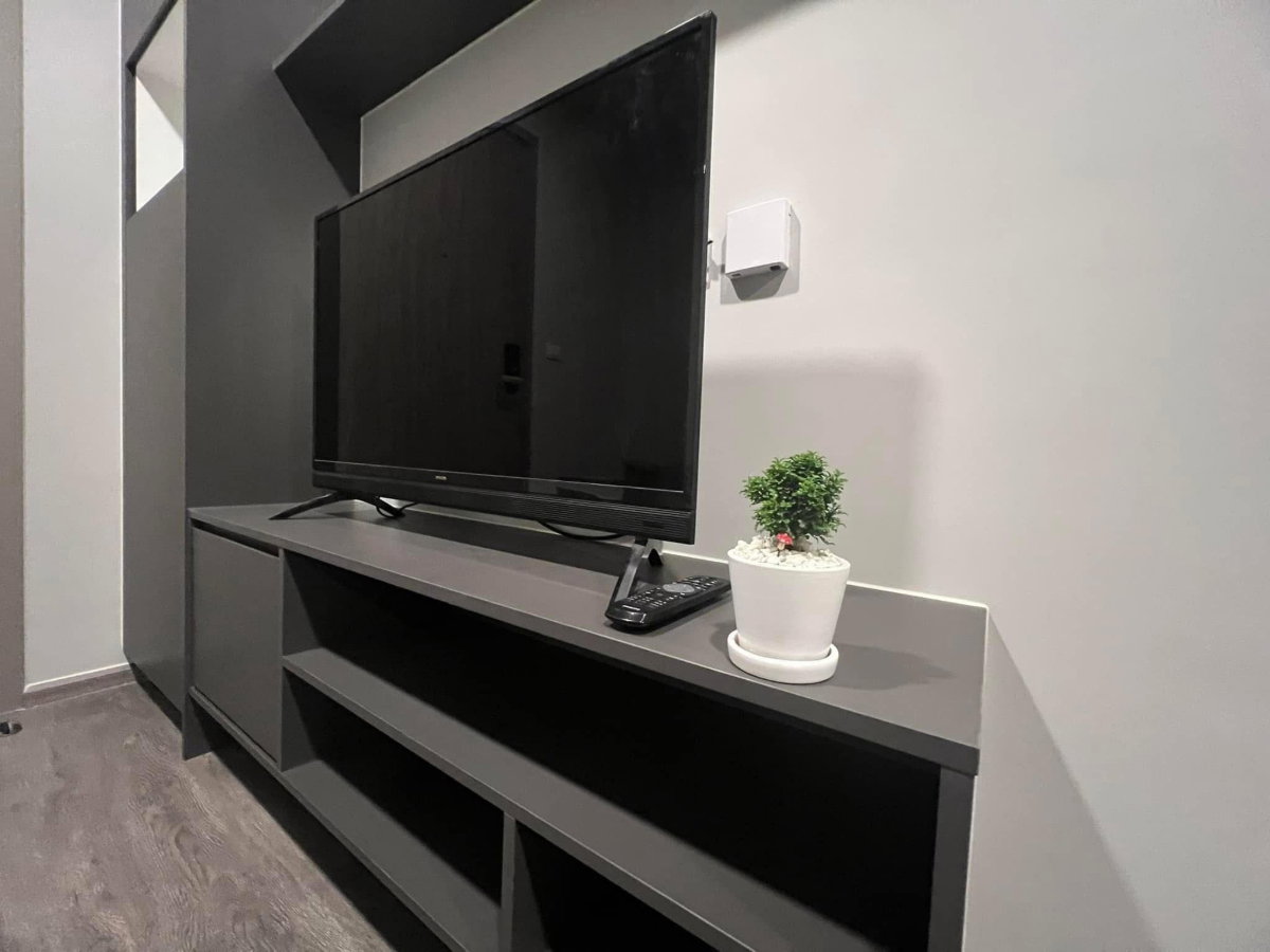 รูป ขายคอนโด Monte Condo Rama 9 พระราม 9 ทำเลศักยภาพ ใกล้ MRT วิวดี พร้อมอยู่ - รูปที่ 7/18