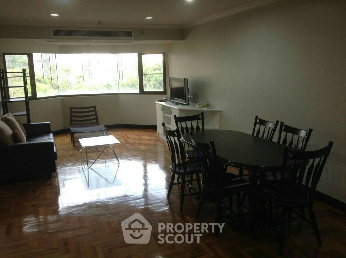 รูป คอนโด 2-ห้องนอน ที่ บ้านสวนเพชร คอนโดมิเนียม ใกล้ BTS พร้อมพงษ์ (ID 511870) - รูปที่ 2/14