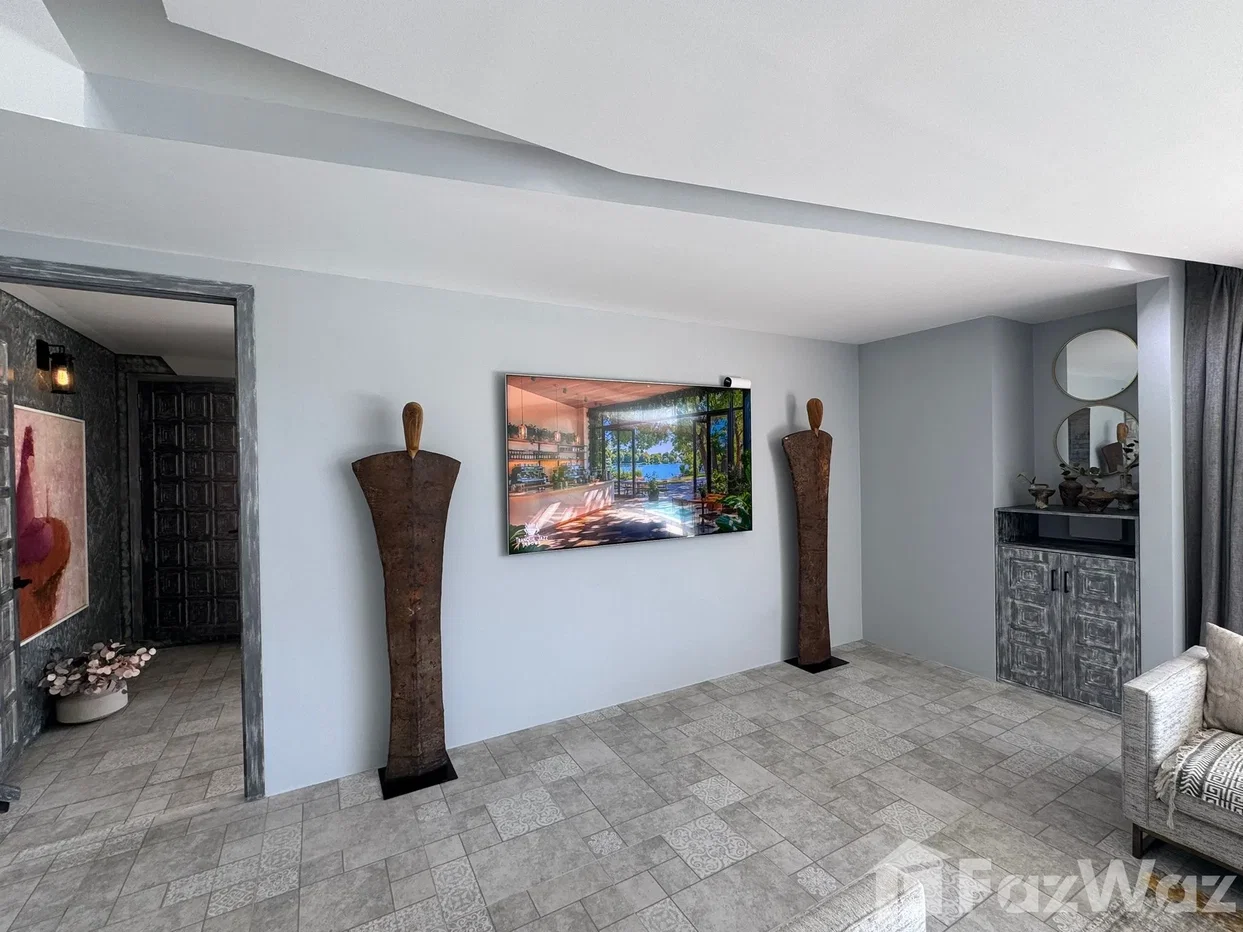 รูป วิลล่าให้เช่า 6 ห้องนอน ในโครงการ ชูการ์ วิลล่า 6124264 - รูปที่ 15/35