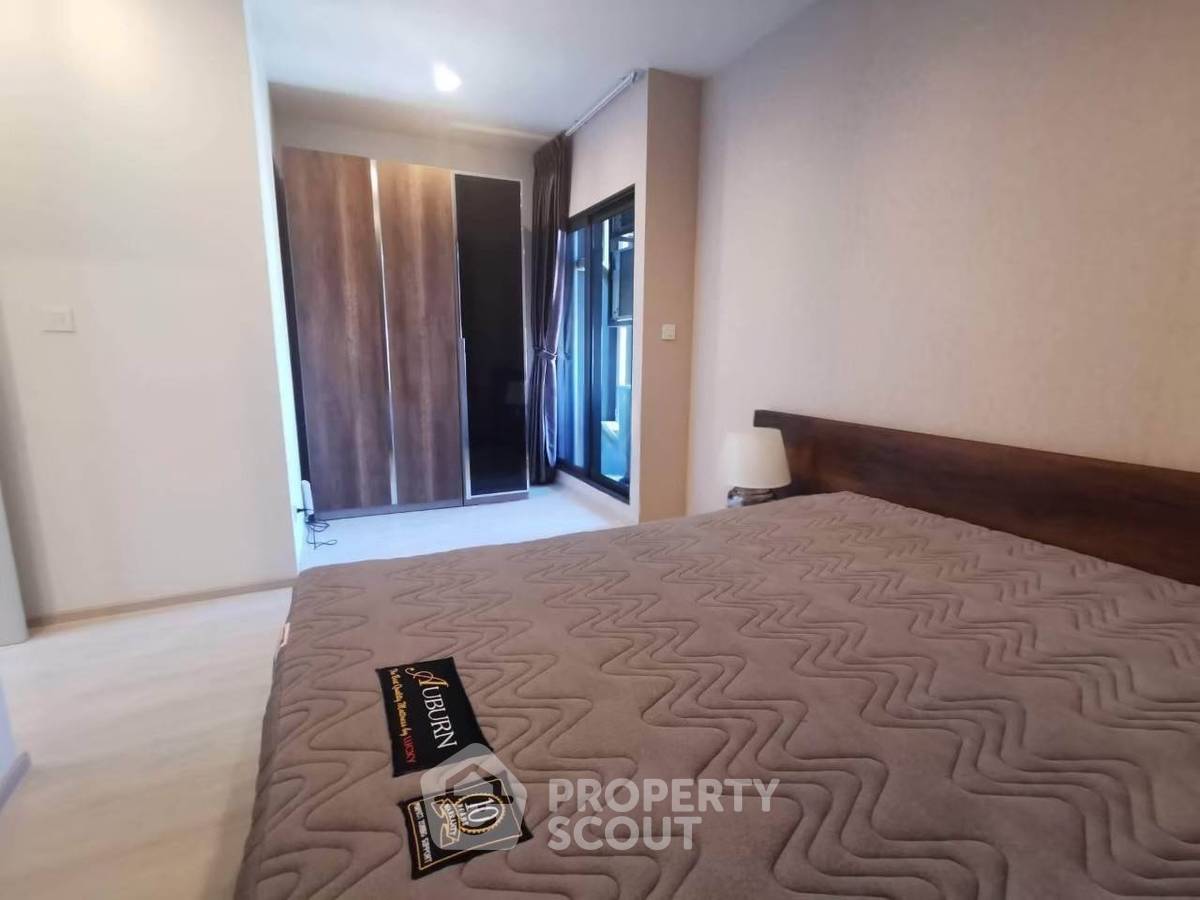 รูป คอนโด 2-ห้องนอน ที่ ไลฟ์ สุขุมวิท 48 ใกล้ BTS พระโขนง (ID 2751317) - รูปที่ 7/14