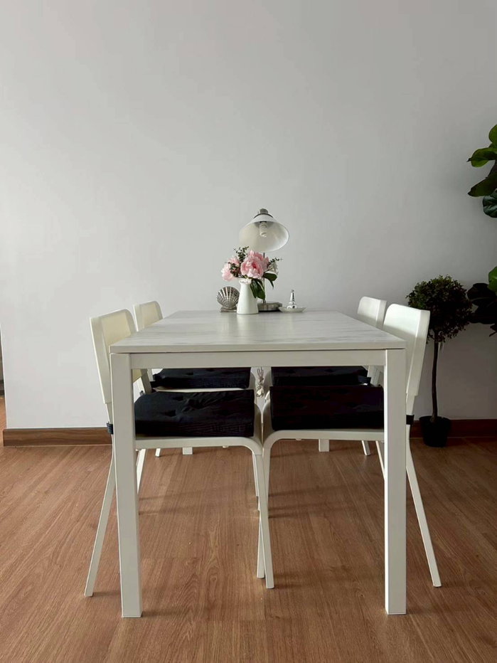 รูป 🏢 ปล่อยเช่า ศุภาลัย มอนเต้  @เวียง #ห้องใหม่ไม่เคยปล่อยเช่าค่ะ ห้องมุม พร้อมเข้าอยู่  - รูปที่ 3/17