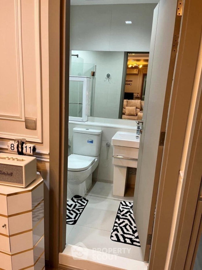 รูป คอนโด 1-ห้องนอน ที่ ไลฟ์ อโศก - พระราม 9 ใกล้ MRT พระราม 9 (ID 2744179) - รูปที่ 8/9