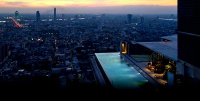 ขายคอนโด : LTH5551 – WINDSHELL Naradhiwas Bare shell FOR SALE size 560 Sq.M. Nearby BTS Chong Nonsi Station ONLY 109 MB