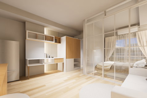 คอนโดโซนสุขุมวิท 101 ใกล้ BTS ปุณวิถี ราคาล้านต้นๆ ผ่อนเริ่มต้น 5,000 บาท เดินทางสะดวก สุดเเบบคุ้ม มีใจก็กดดูก่อนได้เลยจ้า