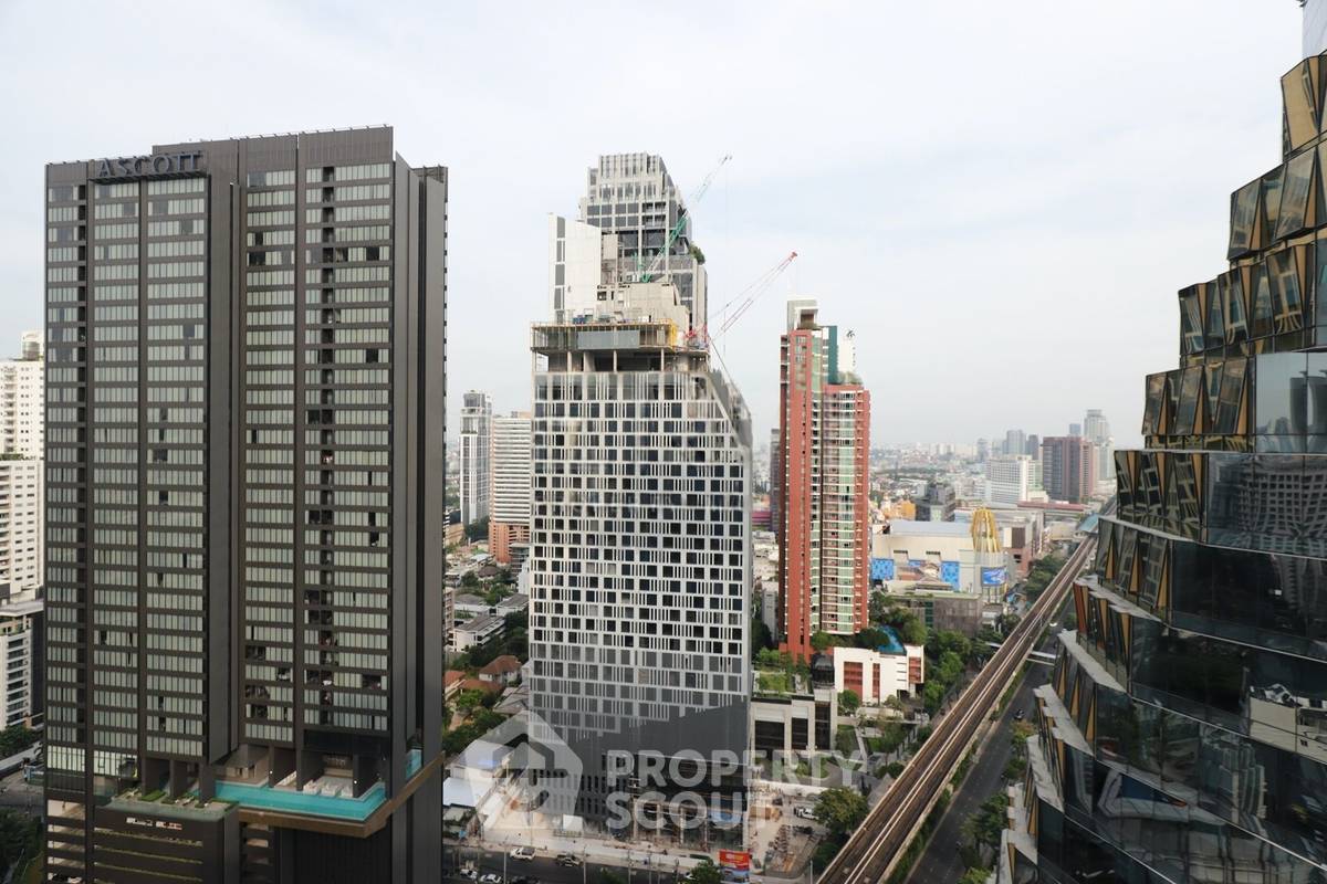 รูป คอนโด 1-ห้องนอน ที่ สิริ แอท สุขุมวิท ใกล้ BTS ทองหล่อ (ID 2751437) - รูปที่ 11/11