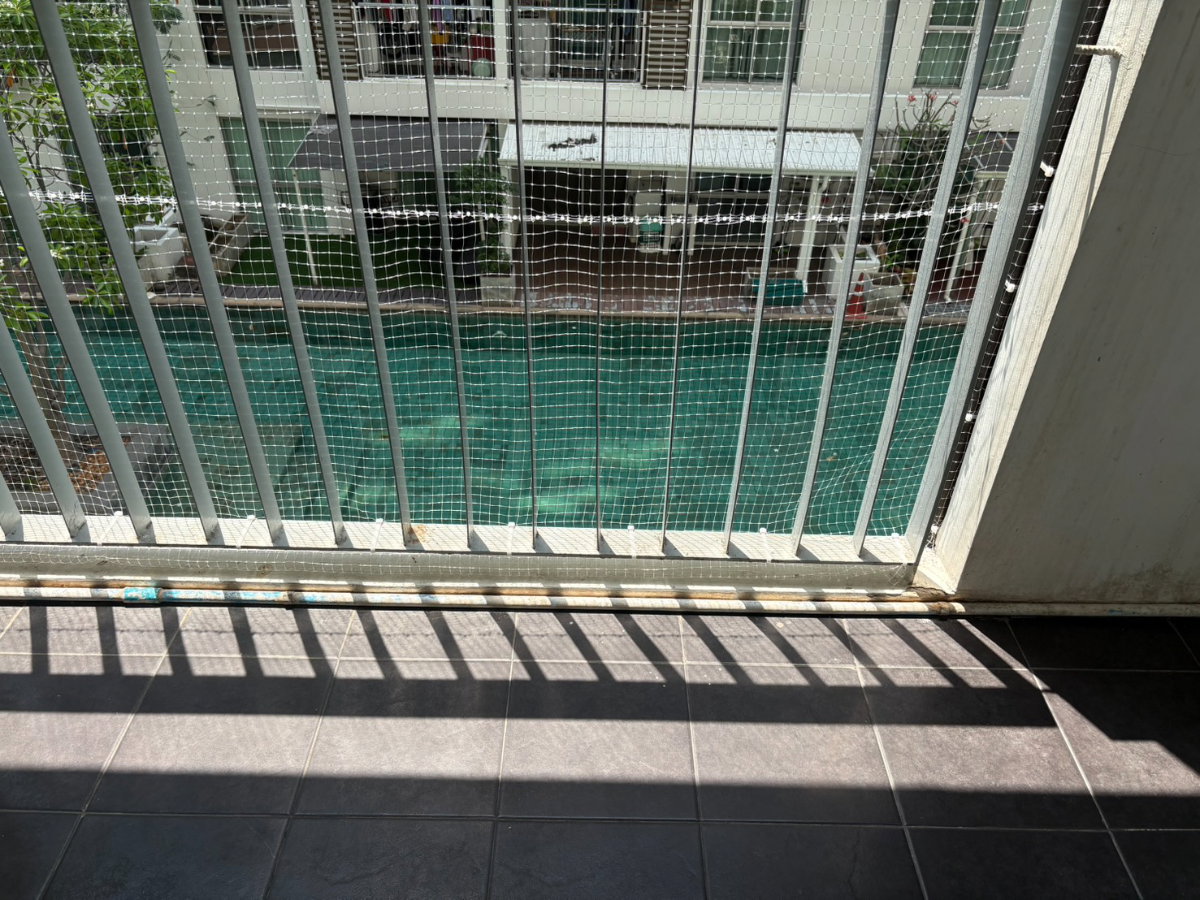 picture Condo for sell: a Space Asoke-Ratchada - 16/18