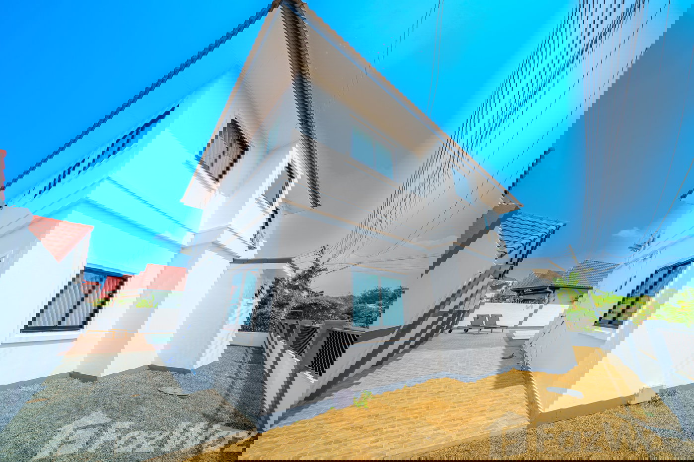 รูป ขาย บ้านเดี่ยว 5 ห้องนอน ในโครงการ ปาร์ค รุ่งเรือง 1974390 - รูปที่ 43/45