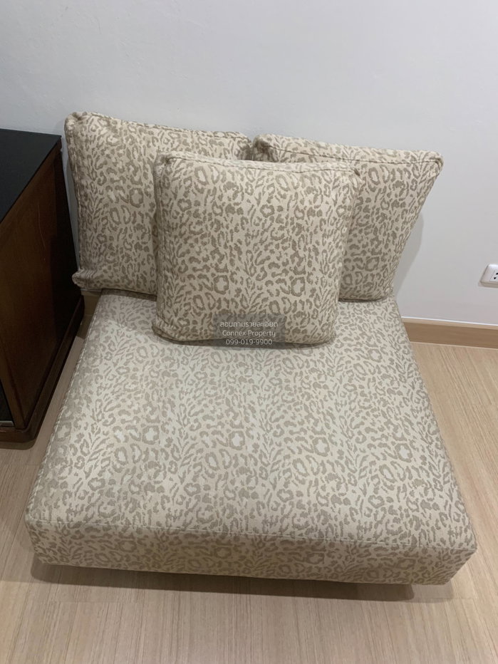 รูป เช่าคอนโด ซิตี้ สมาร์ท คอนโด BTS-อโศก คลองเตย เขต คลองเตย กรุงเทพ CX-58973 ✅ ทักไลน์ @connexproperty ตอบทันที ทีมงานมืออาชีพ ✅ - รูปที่ 3/12