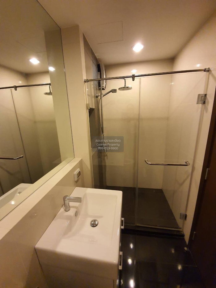 รูป เช่าคอนโด  ริทึ่ม สาทร-นราธิวาส BTS-ช่องนนทรี ทุ่งมหาเมฆ เขต สาทร กรุงเทพ CX-29963 ✅ ทักไลน์ @connexproperty ตอบทันที ทีมงานมืออาชีพ ✅ - รูปที่ 2/12