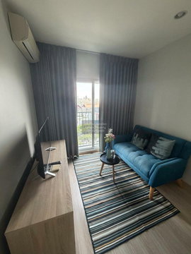 FOR RENT condo , Noble Revolve Ratchada , MRT-Thailand Cultural Centre , Huai Khwang , Huai Khwang , Bangkok , CX-41290 â
Live chat with us ADD LINE @connexproperty â