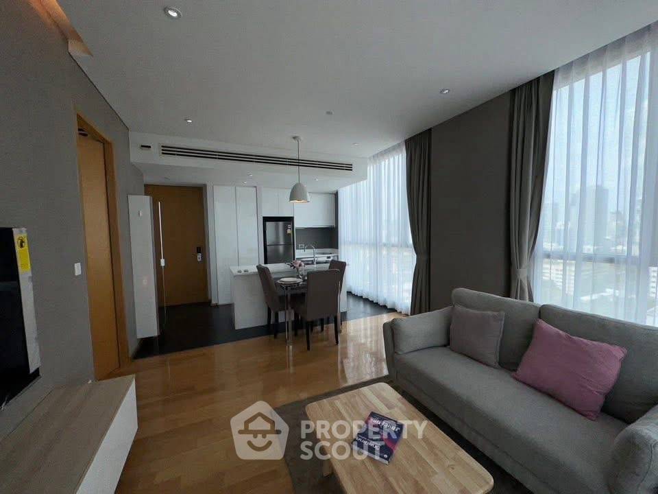 รูป คอนโด 1-ห้องนอน ที่ เอควา สุขมวิท 49 คอนโดมิเนียม ใกล้ BTS ทองหล่อ (ID 2300186) - รูปที่ 5/5