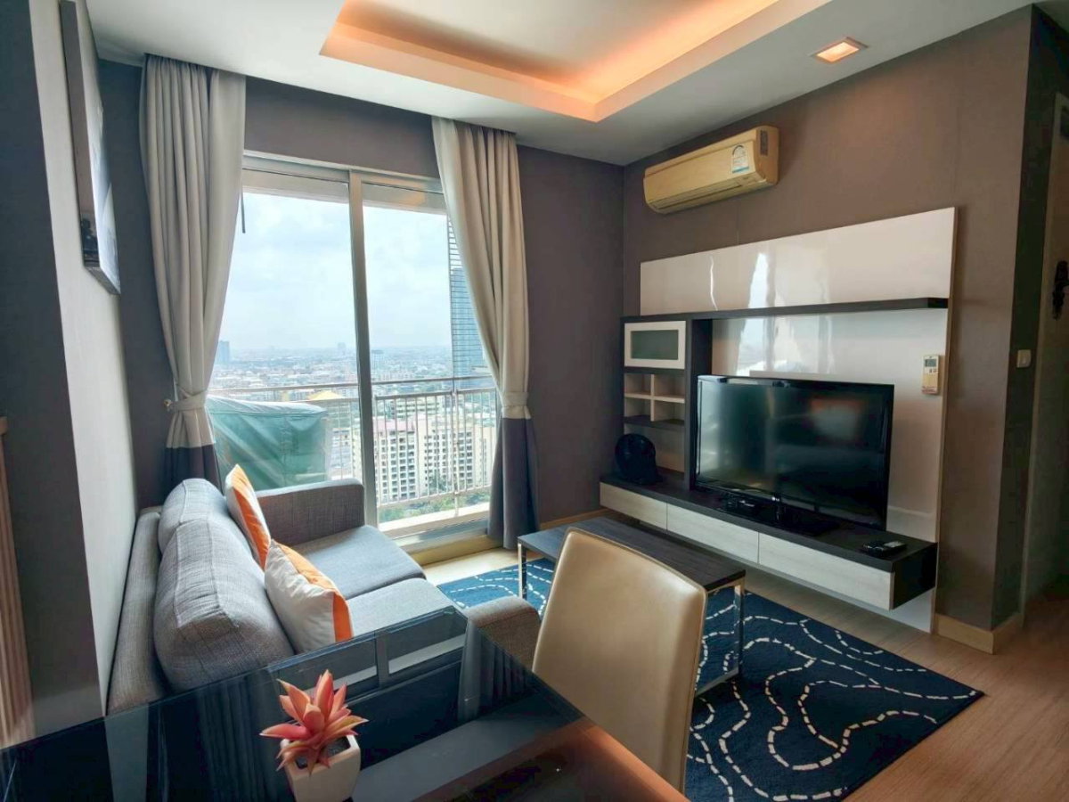 รูป Code: 26KJ1476 ให้เช่า Thru Thonglor ✅ Add Line @kjcondo (มี@ข้างหน้าด้วยนะคะ) - รูปที่ 5/19