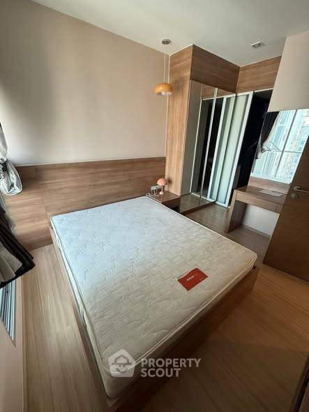 รูป คอนโด 1-ห้องนอน ที่ ริธึ่ม สุขุมวิท 50 ใกล้ BTS อ่อนนุช (ID 2720678) - รูปที่ 1/7