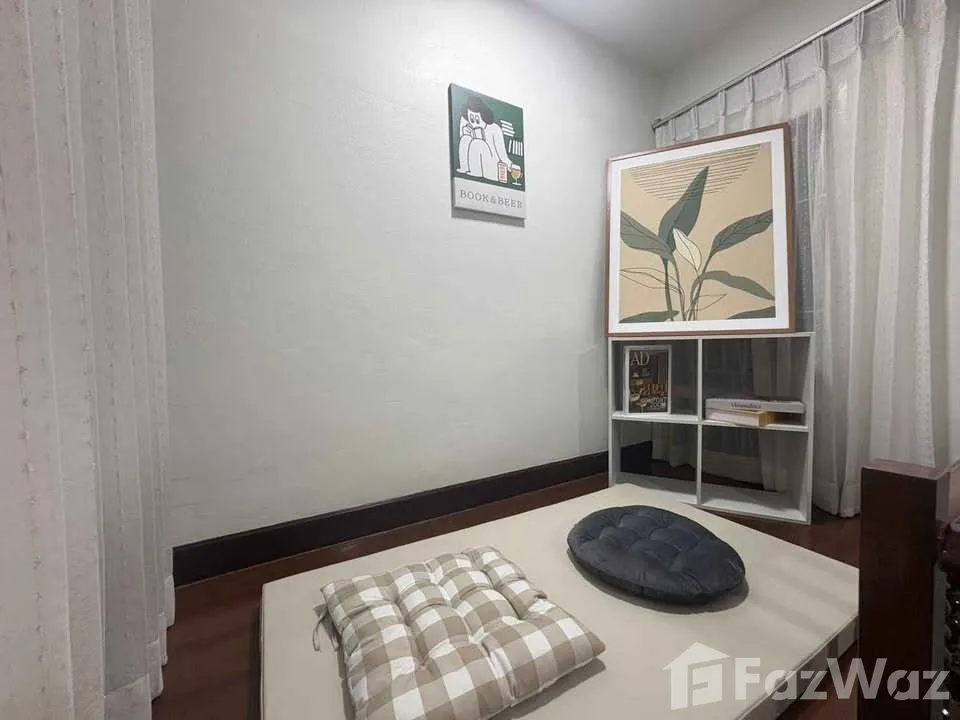 รูป บ้านเดี่ยวให้เช่า 6 ห้องนอน ใน สามเสนนอก, กรุงเทพมหานคร 6124160 - รูปที่ 16/26