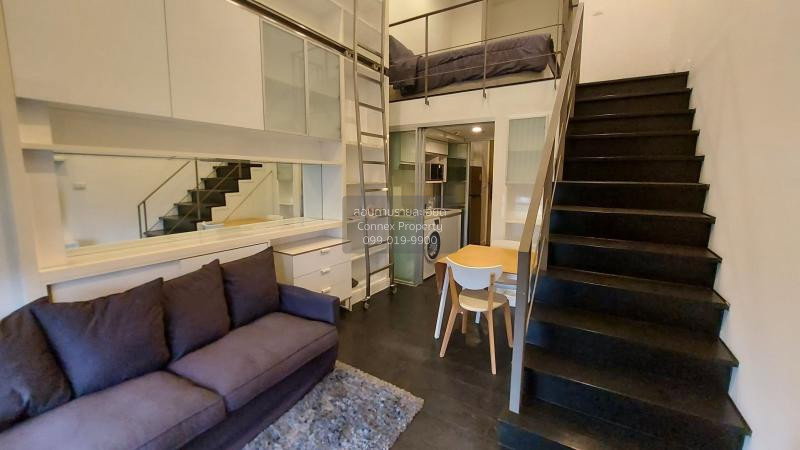 รูป 🔥🔥🔥 เช่าคอนโด  ไอดีโอ มอร์ฟ 38 BTS-ทองหล่อ พระโขนง เขต คลองเตย กรุงเทพ CX-07669 ✅ ทักไลน์ @connexproperty ตอบทันที ทีมงานมืออาชีพ ✅ 🔥🔥🔥 - รูปที่ 2/9