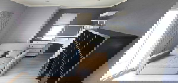 รูป ขาย คอนโด 36.5 ตรม ทำเลดี ใกล้เซ็นทรัล ติดรถไฟฟ้า ใกล้ทางด่วน  ลุมพินี พาร์ค รัตนาธิเบศร์-งามวงศ์วาน - รูปที่ 2/14