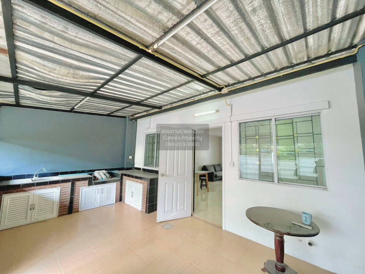 รูป ขายทาวน์เฮ้าส์/ทาวน์โฮม  พฤกษาวิลล์ 50 รามคำแหง ราษฎร์พัฒนา เขต สะพานสูง กรุงเทพ CX-149789 ✅ ทักไลน์ @connexproperty ตอบทันที ทีมงานมืออาชีพ ✅ - รูปที่ 5/8