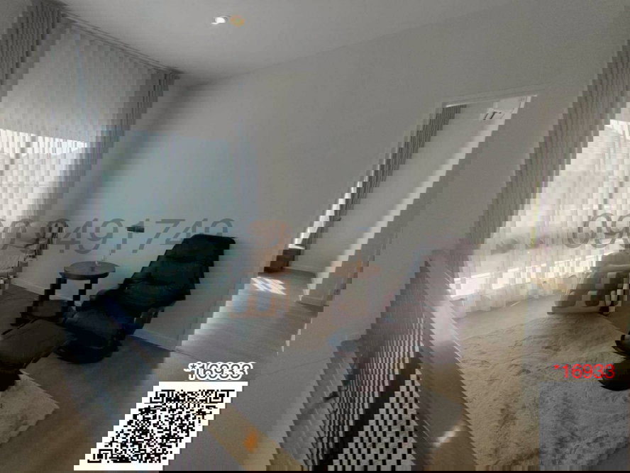 รูป เช่า บ้านเดี่ยว ขนาด 4 ห้องนอน หมู่บ้าน เศรษฐสิริ บางนา กม.10 ตกแต่งครบ ติดถนนใหญ่ บนทำเลบางนา-ตราด กม.10 - รูปที่ 6/13