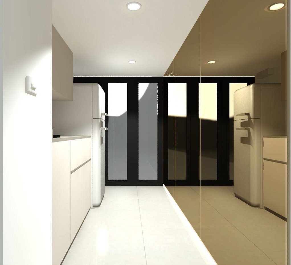 รูป คอนโด 2-ห้องนอน ที่ คัลเจอร์ ทองหล่อ ใกล้ BTS ทองหล่อ (ID 2750213) - รูปที่ 13/19