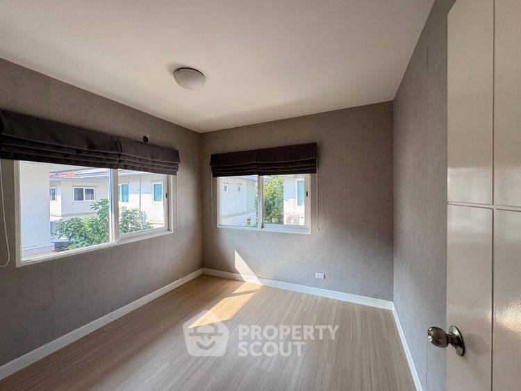 รูป บ้าน 3-ห้องนอน ที่ คณาสิริ บางนา ใน บางบ่อ (ID 2590431) - รูปที่ 4/11