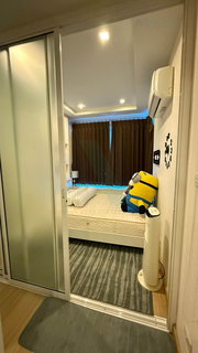 📌 For Sell Condo HAPPY CONDO LADPRAO 101 Building H, Floor 2,1 bed room, Room size 28 sqm