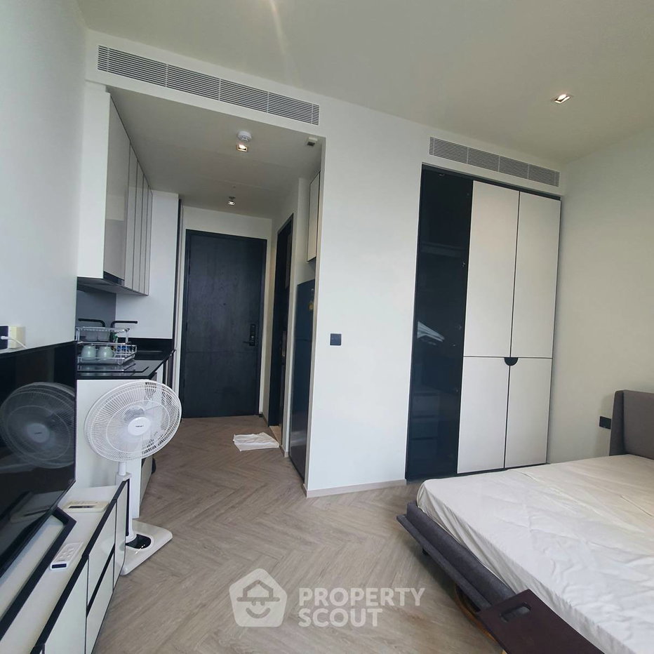 รูป คอนโด สตูดิโอ ที่ แชปเตอร์ เจริญนคร - ริเวอร์ไซด์ ใกล้ BTS กรุงธนบุรี (ID 2751420) - รูปที่ 4/6