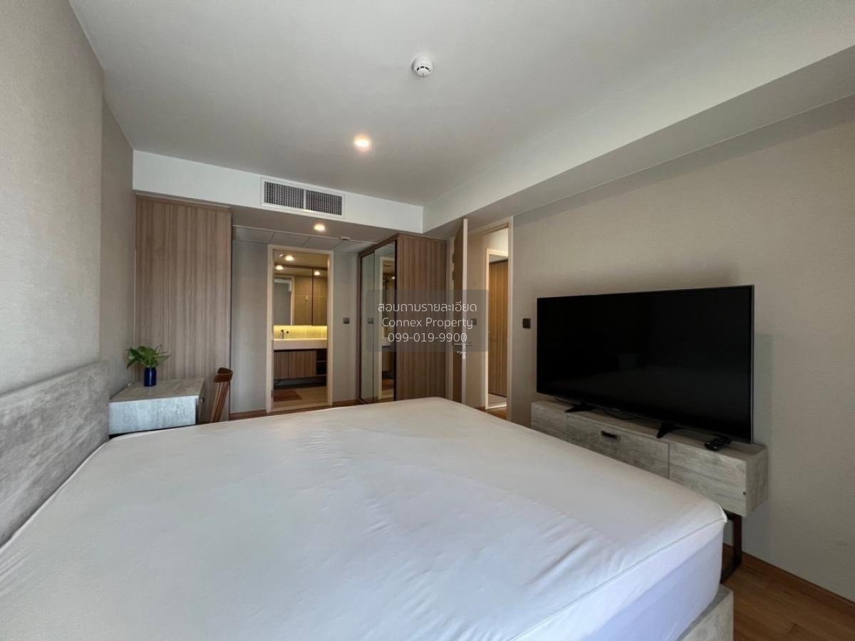 รูป เช่าคอนโด ณ วรา เรสซิเดนซ์ BTS-ชิดลม ลุมพินี เขต ปทุมวัน กรุงเทพ CX-118349 ✅ ทักไลน์ @connexproperty ตอบทันที ทีมงานมืออาชีพ ✅ - รูปที่ 12/12