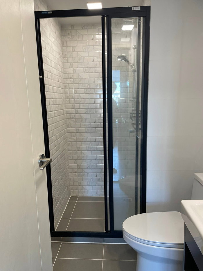 รูป 🚆 วิวรถไฟฟ้า ชั้น 4! Atmoz Kanaal รังสิต ✨ อาคาร A ห้องสวย 26 ตร.ม. ✨ พร้อมอยู่ 13,000.- 💎🛋️ - รูปที่ 15/19