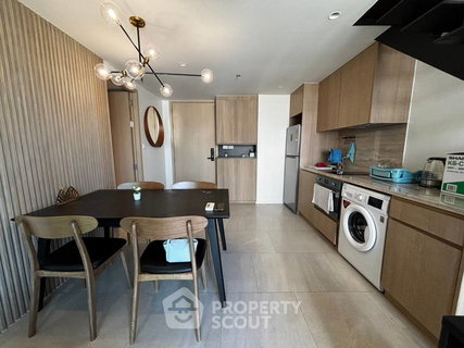 1-BR Condo at The Lofts Silom near BTS Surasak (ID 2751528)